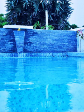 Private Villa in ECR with Swimming Pool